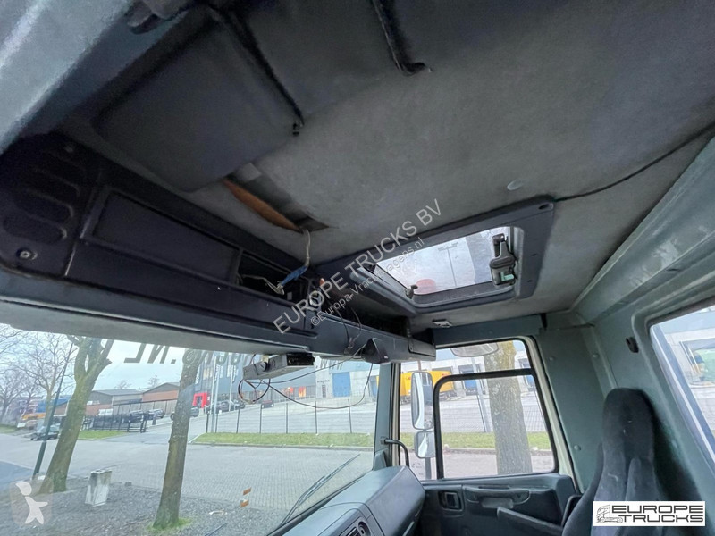 Kamion DAF 340 Full Steel - Manual - Euro 2