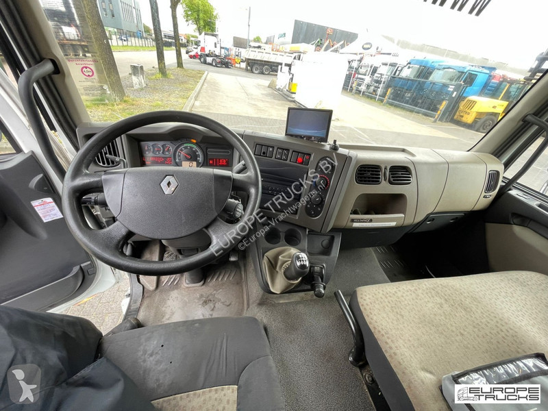 Kamion Renault 220 NL Truck - Manual - Lift