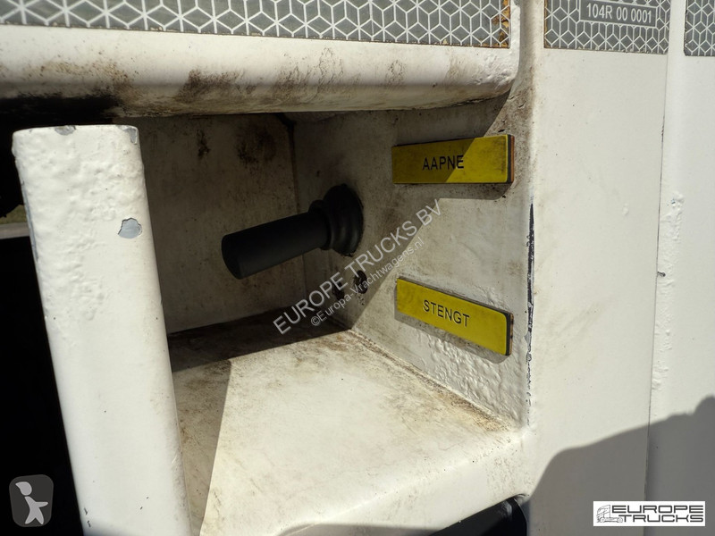 Camion Volvo 500 Steel/Air - Diesel/Benzin - 4...