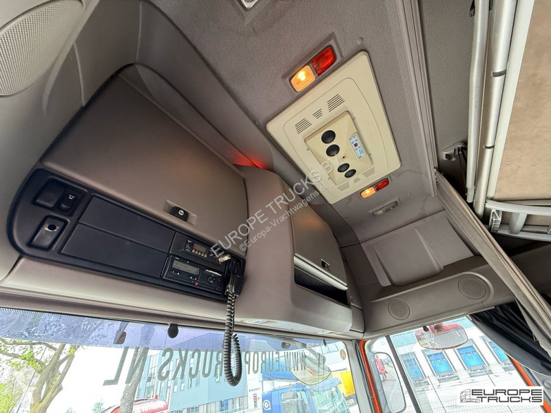 Camion DAF 460 Steel/Air - Manual - NL Truck -...