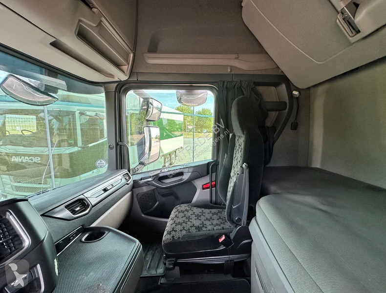 Camion Scania 500