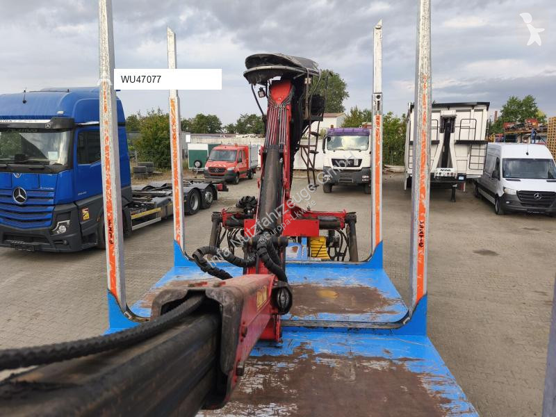 Camion MAN M100L83