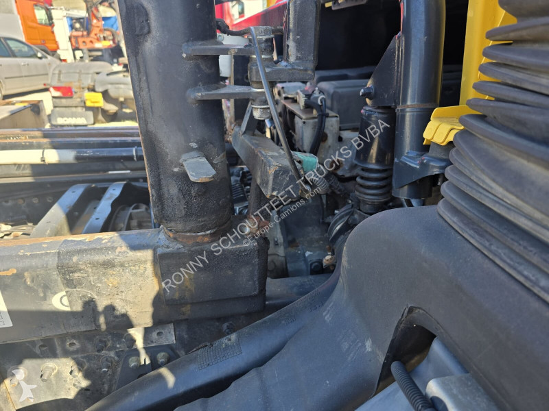 Camion MAN TGM 18.290 4x2 LL TGM 18.290 4x2 LL,...