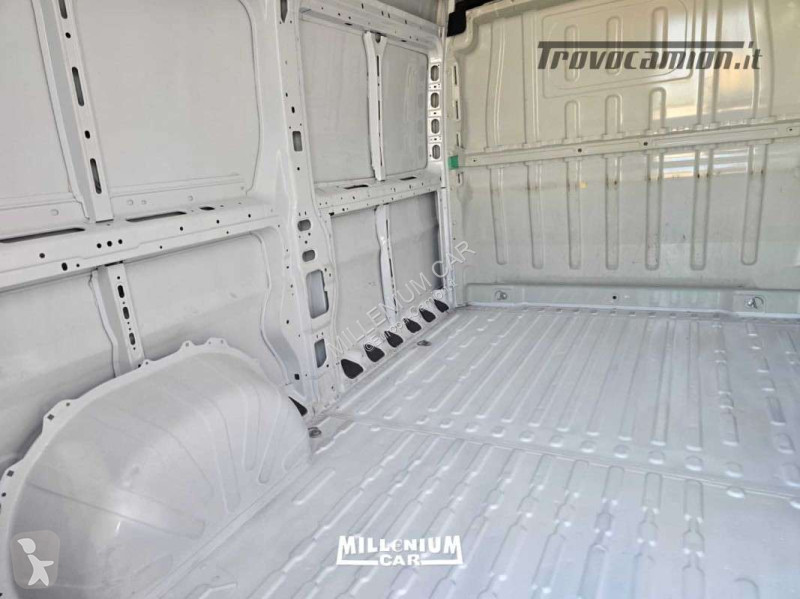 Kamion Fiat 2021 L2H2 KM 63000