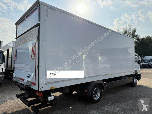 Kamion Mercedes ATEGO