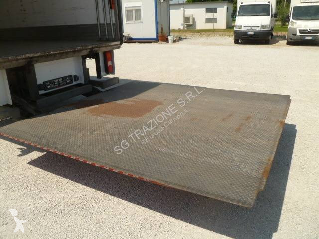 Camion Mercedes