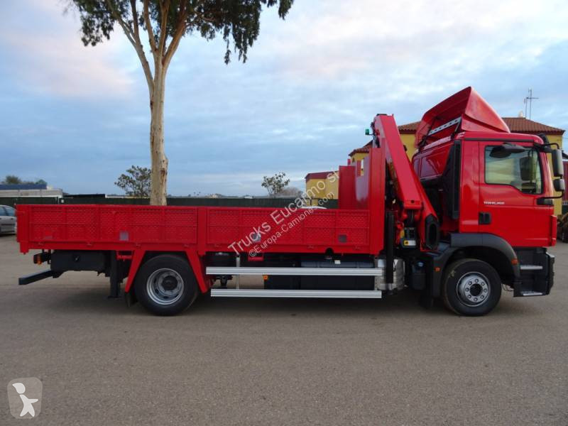 Camion MAN
