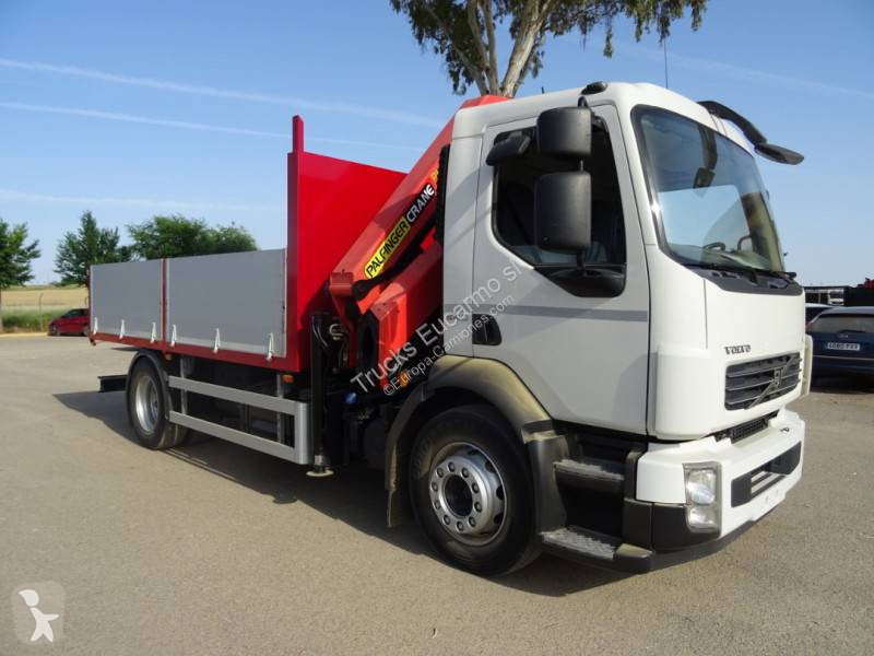Camion Volvo