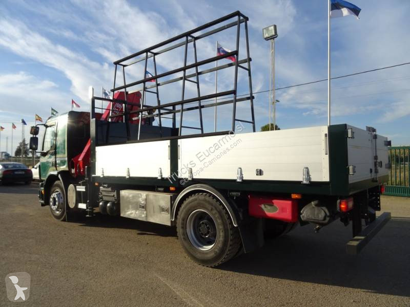 Camion Volvo
