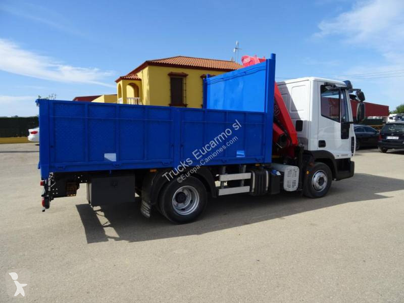 Camion Iveco