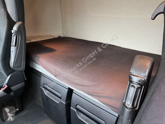Kamion Mercedes 1842 4x2 LBW ühlung