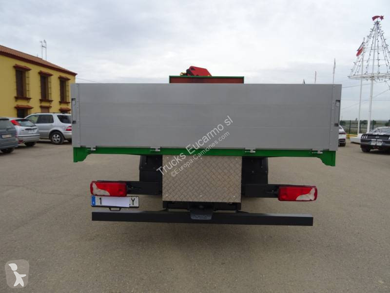 Kamion Scania