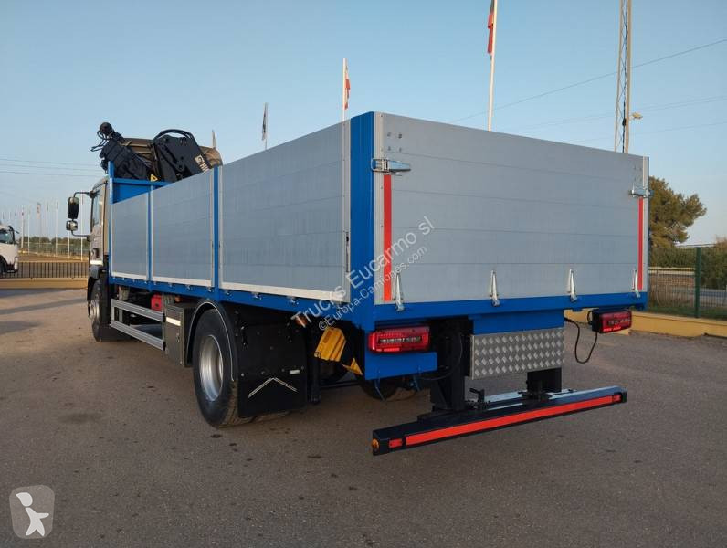 Camion MAN
