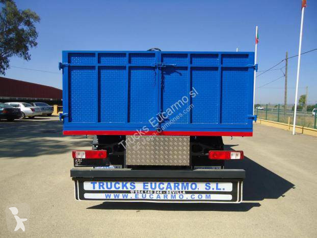 Camion Volvo