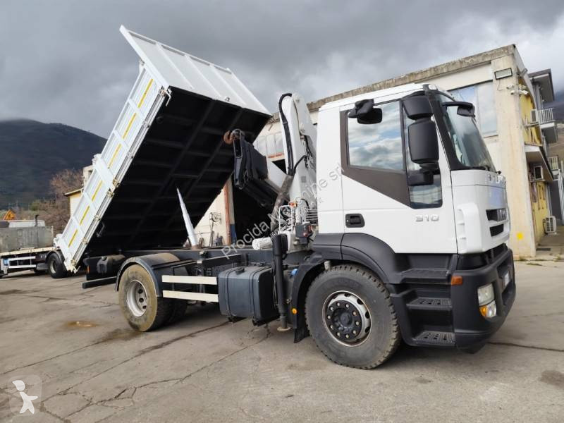 Camion Iveco