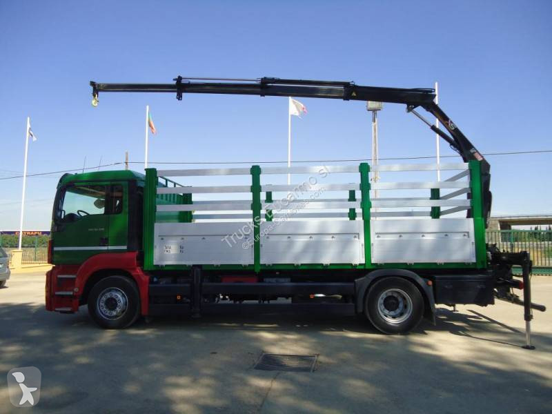 Camion MAN