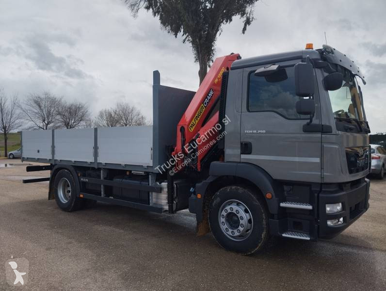 Camion Mercedes