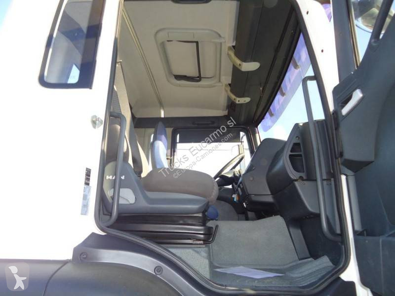 Camion MAN