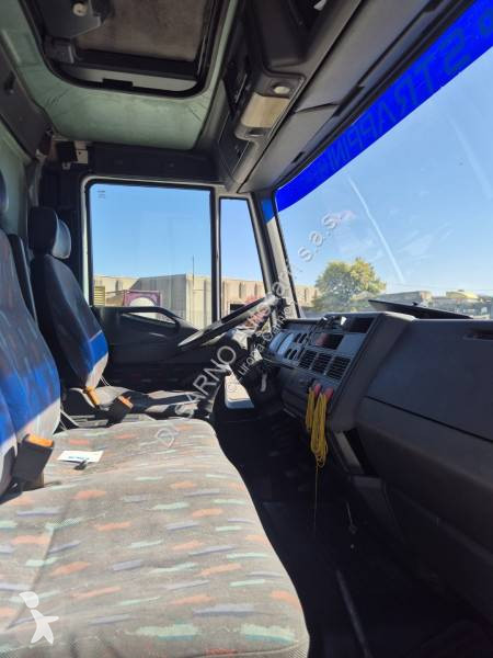 Kamion Iveco