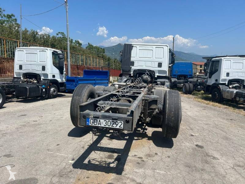 Kamion Iveco