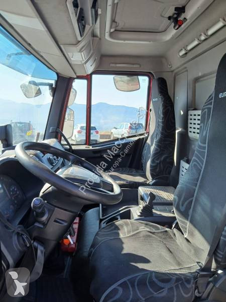 Kamion Iveco