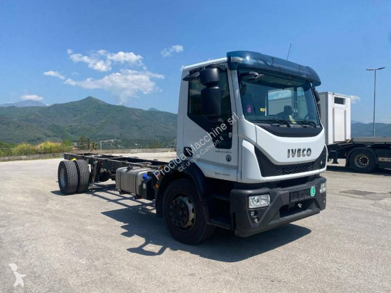 Camion Iveco