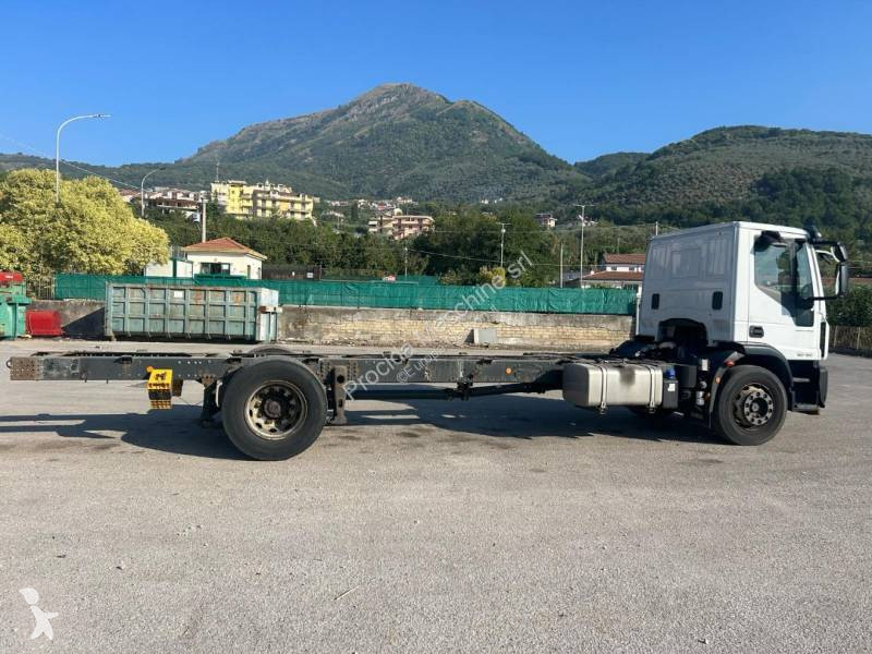 Camion Iveco