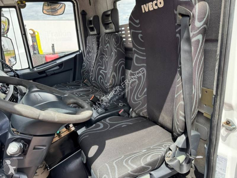 Camion Iveco