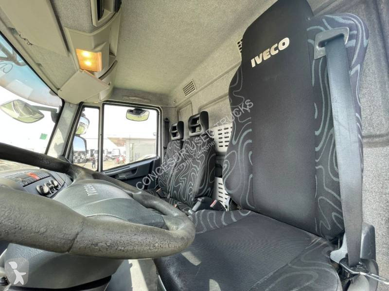 Camion Iveco
