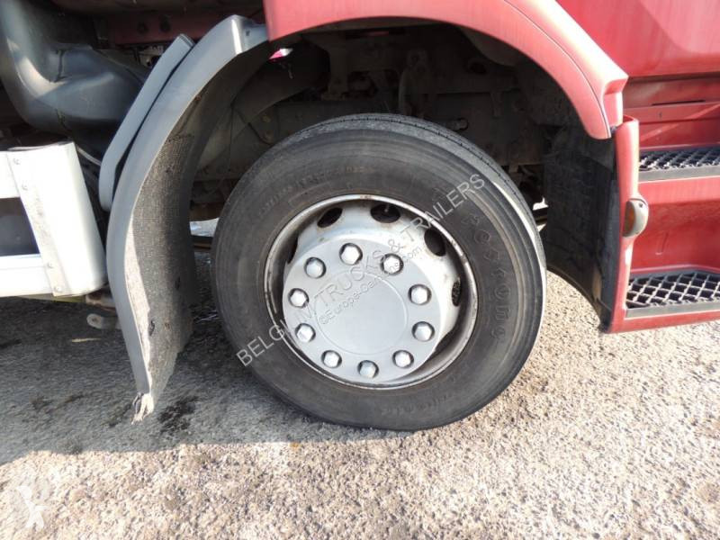 Camion Renault