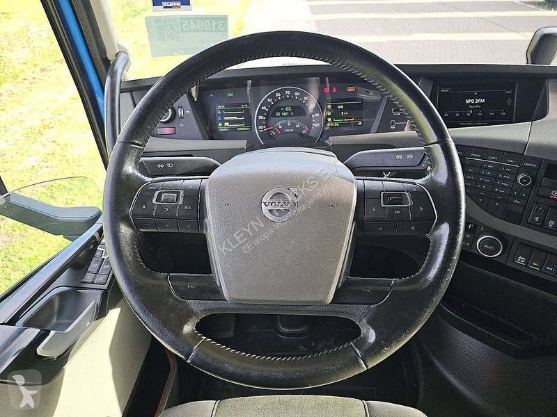 Camion Volvo FH  XL XENON WB490