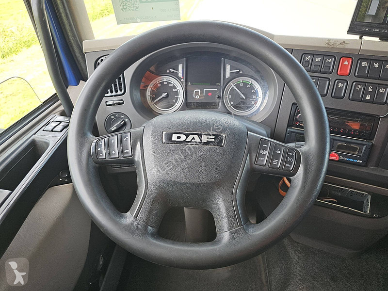 Camion DAF 290