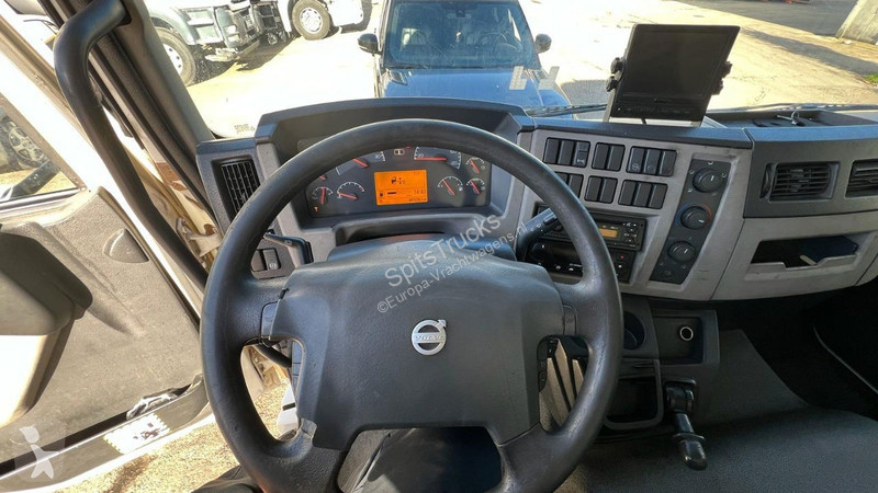 Kamion Volvo FL 240 Thermo-King+LIFT DHollandia