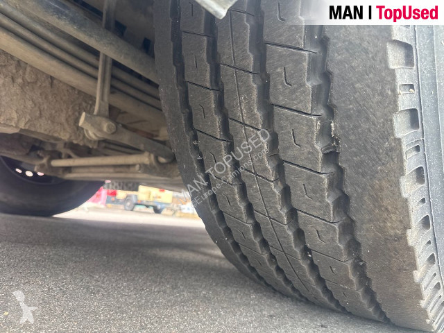 Kamion MAN TGS 35.510 8x4-4 BL CH