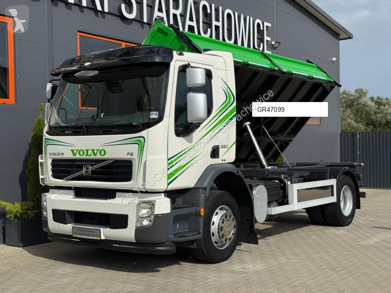 Kamion Volvo FE 18.280