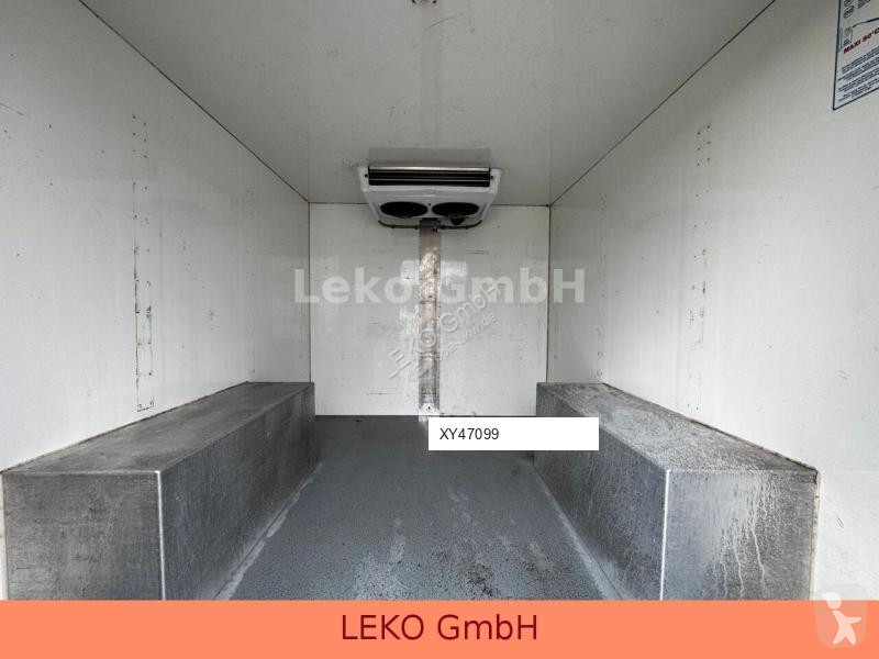 Lastbil Fiat 2.0