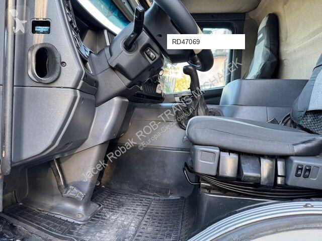 Camion Scania P 270