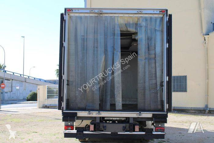Camion Iveco