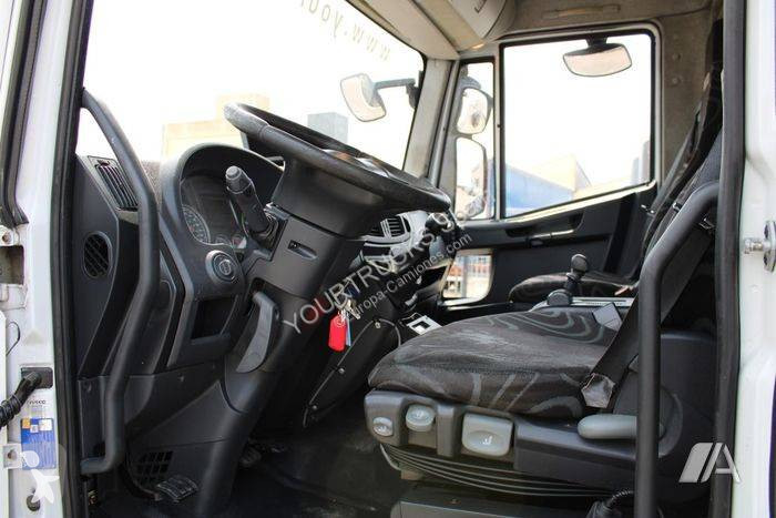 Kamion Iveco