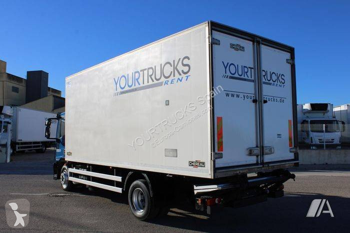 Kamion Iveco
