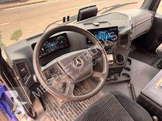 Camion Mercedes