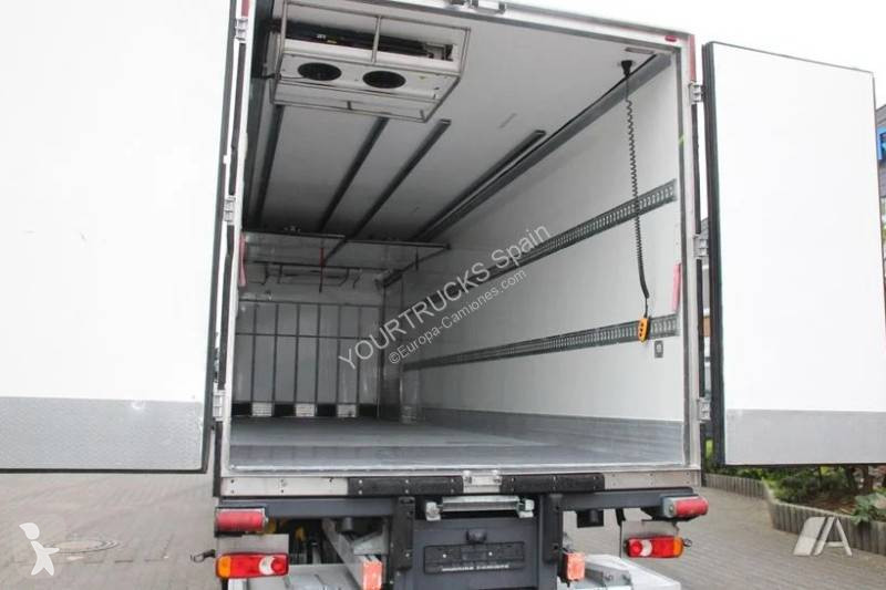 Camion Renault