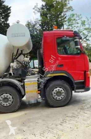 Camion Volvo