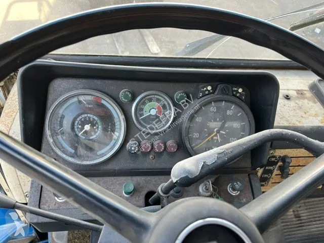 Vrachtwagen Volvo F 86 -49 S , Oldtimer for...