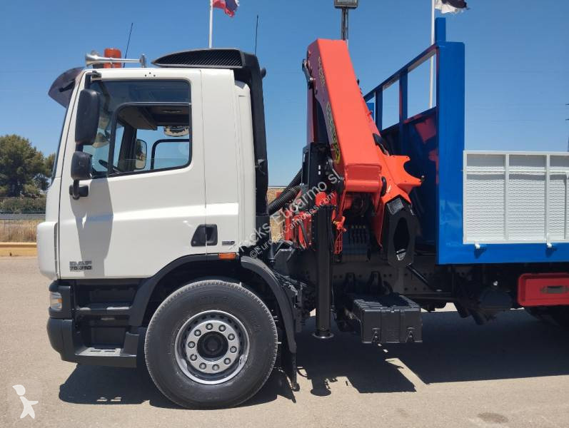 Camion DAF