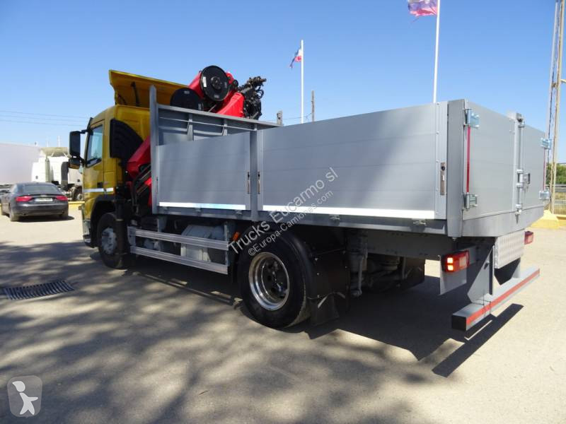Camion Volvo