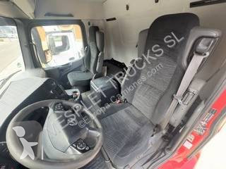 Camion Mercedes