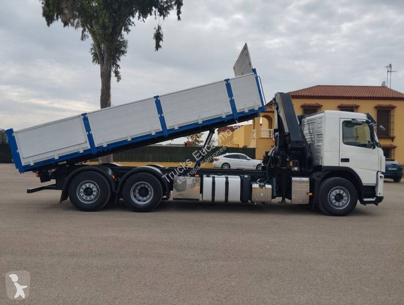 Camion Volvo