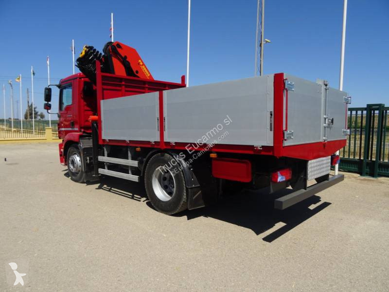 Camion MAN