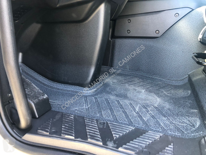 Kamion Mercedes  1830 LS